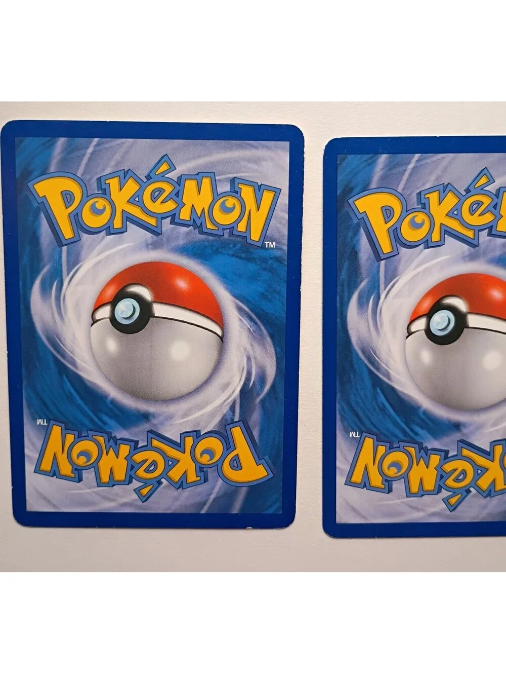 Pokemon TCG Cubchoo non Holo 28/98 2011, Cubchoo 36/99 & Cubchoo 21/111 2014 (3)